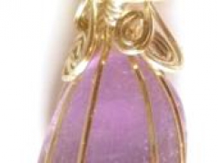 amethyst-tumblestone-wire-wrapped-pednant